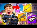 Beasty Shawn S FORTNITE Chapter 4 Season 2 Why Hasn T Shawn Uploaded In A While 