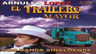 Tesoro Sagrado Arnulfo Lopez El Trailero Mayor