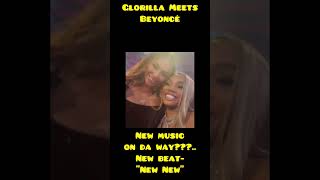 Glorilla Meets Beyoncé 