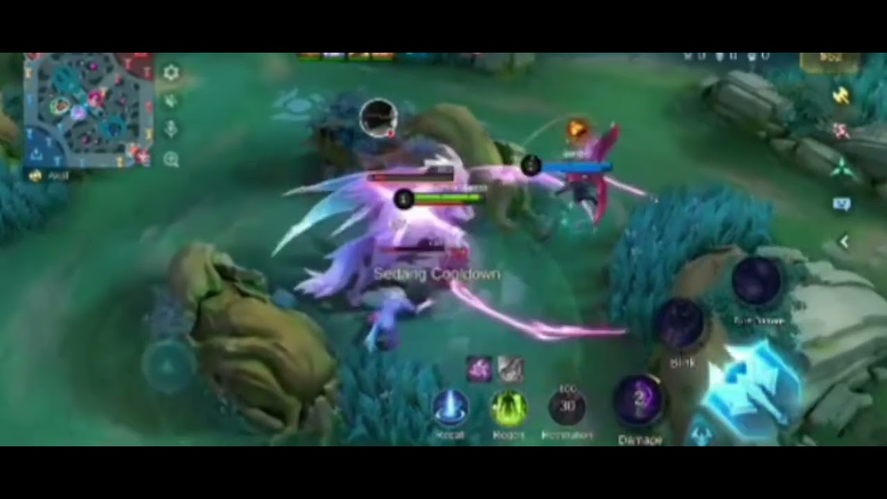 MABSS B4RENG VIEWERS NAIK KE MITIKKKK TAMAT, 