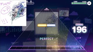 SAIRAI [PJSK x CYTUS x DEEMO] [Master 27] [Full Combo]
