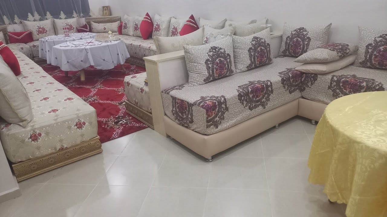شقة للبيع ب مدينة فاس أولاد الطيب تقريبا 130متر طبق التالت بالفراش ديالها 34مليون 0660376326
