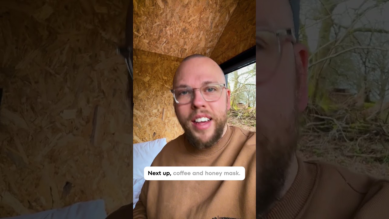 Don’t throw away your used coffee grounds! 