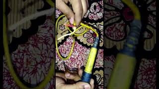 Soldering Iron Repair || Soldring Iron Not Heating || Homemade Soldring Iron Repair