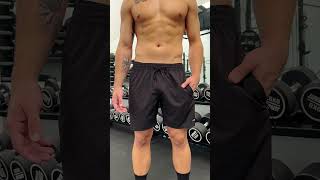 5” vs 7” 👀🏆 #Shorts
