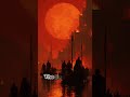 In 1200 BCE the entire ancient world collapsed in a single generation. #shorts