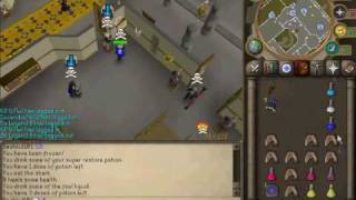 Tanking Retards Episode 1 Full Teleblock