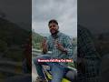 Mussoorie full vlog ☝️#shorts