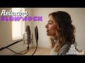 Dreamy Modern Slow Rock 💖🎸 – Soft Romantic Songs for Lovers