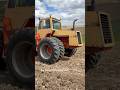 CASE 2470 Traction King Tractor #bigtractorpower #caseih #tractor or