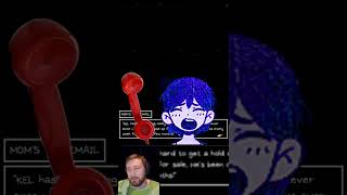 Kel Crying Like a Bitch