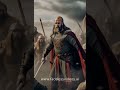 Vikings Siege Paris in 845! #VikingRaids #FrankishEmpire #History