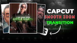 ✨ Level Up Your Edits: Capcut Popular Smooth Shake Transition Like Ae [ Captain America ] screenshot 5