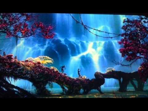 James Cameron S Avatar Soundtrack Becoming One Of The People With Neytiri 