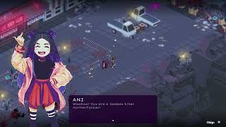 Kate: Collateral Damage - Theme 5