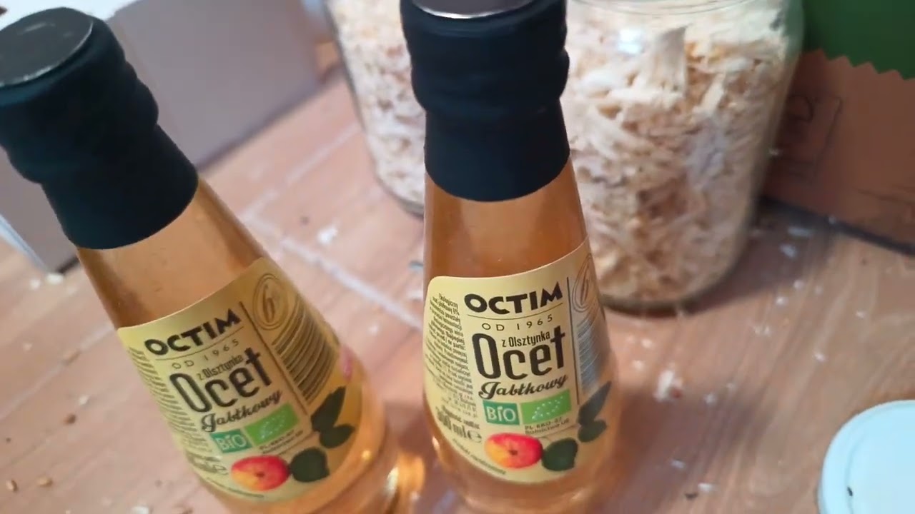 Naturalna mikstura na drogi oddechowe, jak przygotować.