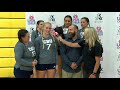 California Baptist University Wins First College STUNT National Championship