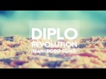 [1 HOUR] Diplo - Revolution - SEAN & BOBO REMIX