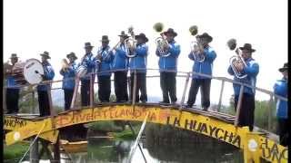 Banda Progresiva Huancayo 