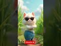 Joget asik hewan lucu part#4  #videoviral#cute #videoviral #cat  #trending #kucinglucu #kucingjoget