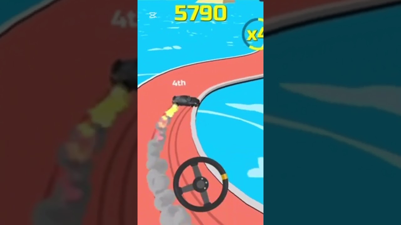 HyperDrift Highlight #1