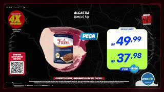 MISSÃO PREÇO BAIXO - Ofertas válidas para os dias 03 e 04/06