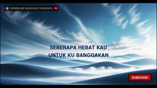 Sheila On 7 Seberapa Pantas House music Karaoke