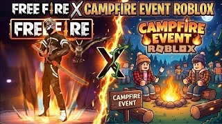 BERMAIN GAME ||| GROW A GARDEN X FREE FIRE. LET'S GOOOOO