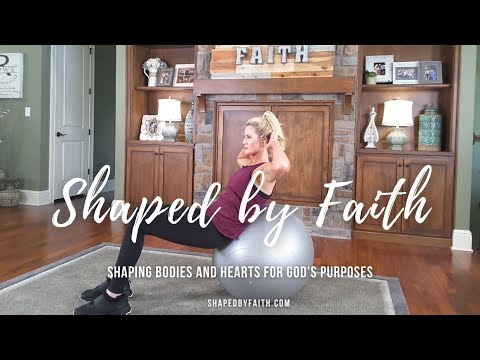 The Sharpest Knife in the Drawer - Shaped by Faith with Theresa Rowe