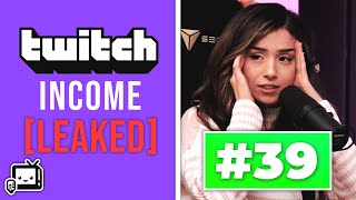 Toast & Poki Discuss the Twitch Income Leaks