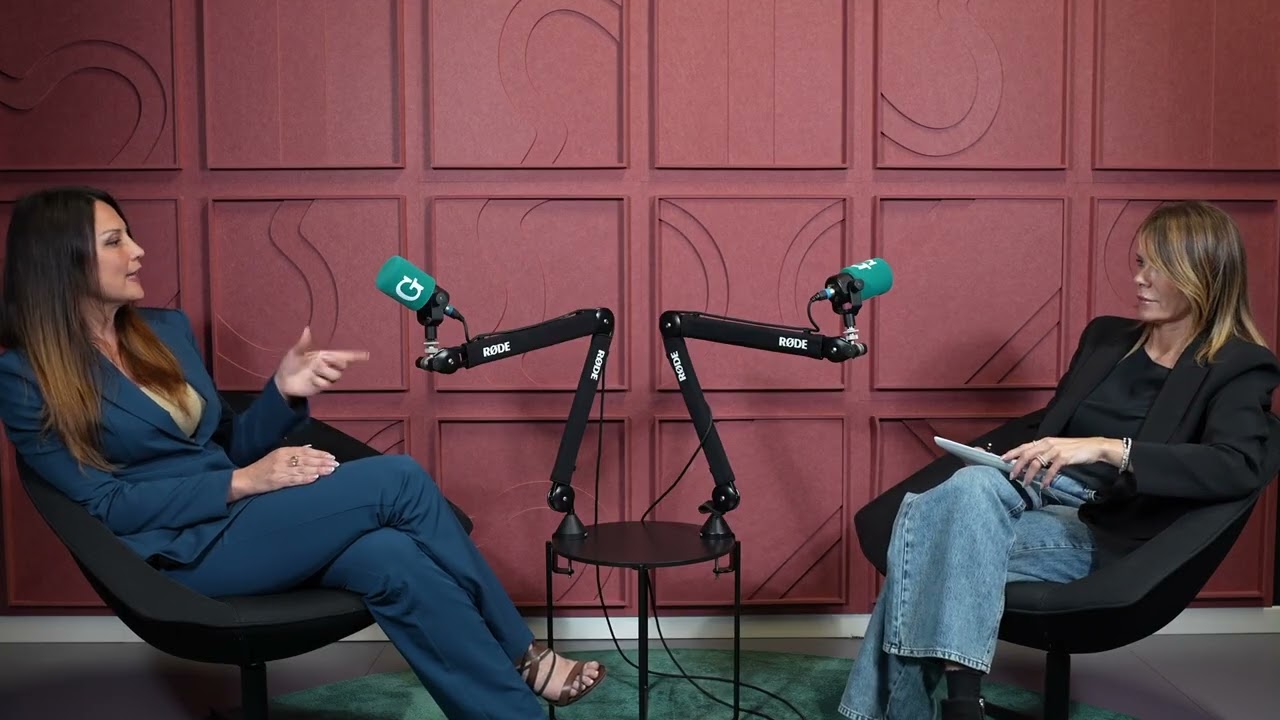 Intervista: l’Avv. Fazzi intervistata da Hoara Borselli: novità nel Diritto del Lavoro; il giusto salario.