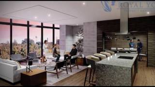 455 Front Street, Toronto, Ontario M5A 1H7