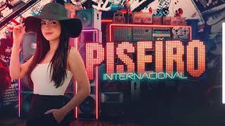 SELEÇÃO PISIRO INTERNACIONAL | Alice DJ, Linkin Park, Calvin Harris, Meduza | By. WANTED NO BEAT