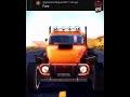 FURRY🤩❤️🔥|EDIT❤️🔥|OFF THE ROAD😎|#offtheroad #offroad #games #edit #new #trending #carracing