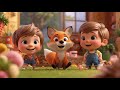 Hänschen Klein, Bruder Jakob &amp; mehr! 🎶 Lustige Kinderlieder von Loya Kinderlieder