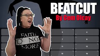 BeatCut by Cem Olcay on iOS/MAC screenshot 4