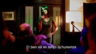 Interview de Simon O'Neill & Robbie Ryan (Open Mic) - This is England 2014