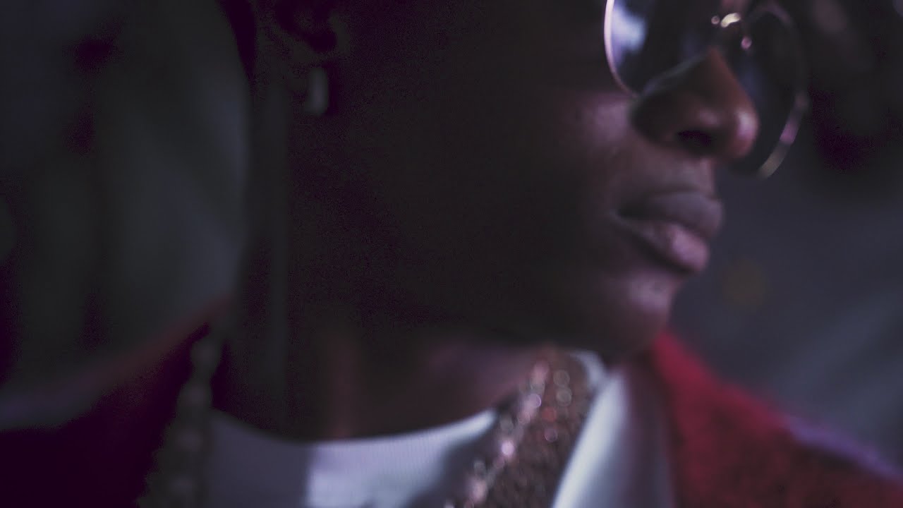 Wizkid @ Afrobeats Festival Berlin