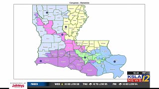 Louisiana won’t immediately get a new majority-Black House district after judges reject it