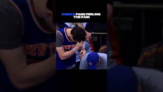 Celebrity The Mitchell Robinson free throw saga continues 😭 #nba #basketball Wealth