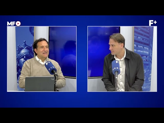 MARTIN MOSER - Gerente Ejecutivo de Tegnología e innovación -  La Segunda