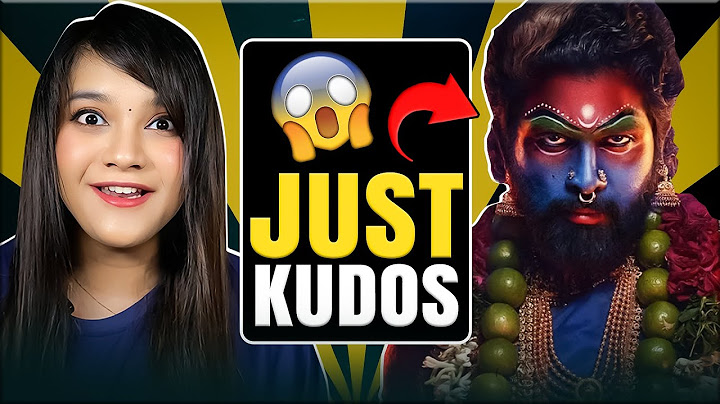 PUSHPA 2 - Honest Review in Telugu : Did It Live Up to the Hype ?