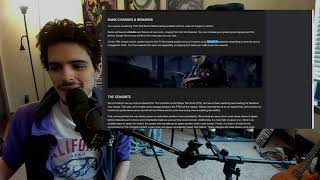 Famous 5.2.0 Developer Update - Dead by Daylight Profile