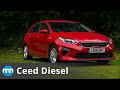 2019 Kia Ceed Diesel Review! New Motoring