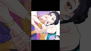 Download Lagu Zoey x Mystery 🥰 | Masetala trend | #zoestery #kpopdemonhunterscouple MP3