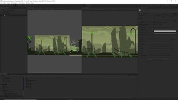 Parallaxium Feature Overview