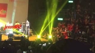 S P K~SLANK LIVE IN HONGKONG'KARTU AS 2 IN 1(JEAND82)