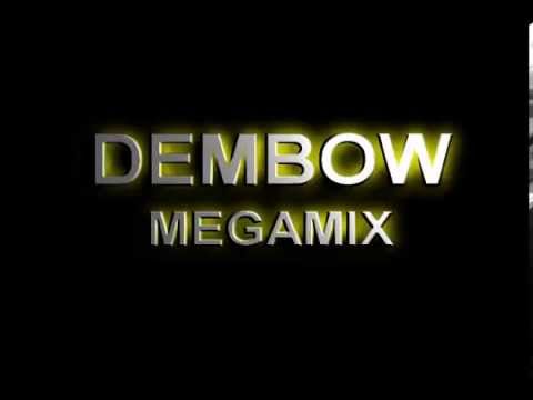 Dembow megamix (el famoso biberon, mozart la para, la materialista, etc) [Megamix by DJ FROyD]