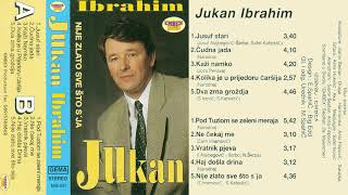 Ibrahim Jukan - Dva zrna grozdja Resimi