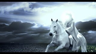 POROS SURGA ~  Kabah Menyambut Al Mahdi